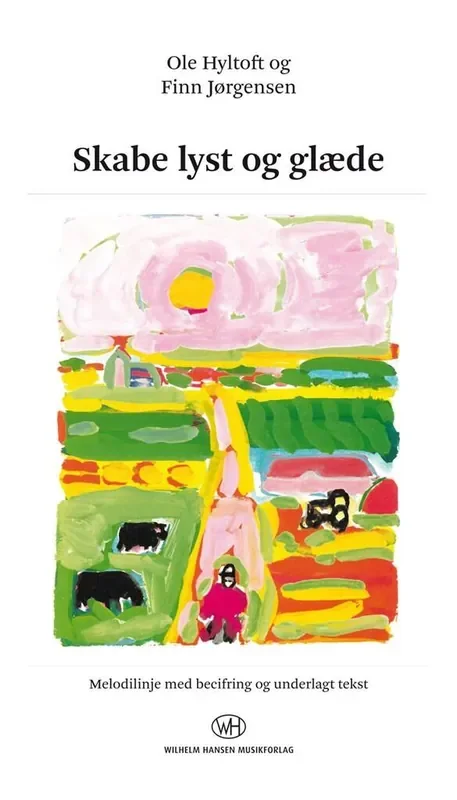 Ole Hyltoft 15 Sange til Tekster af Ole Hyltoft Melodie, Text, Akkorde