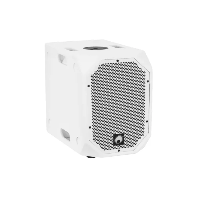 Omnitronic BOB-10A w