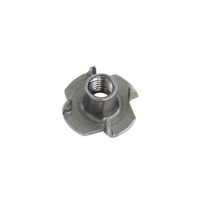 Omnitronic Einschlagmutter M6 9mm lang