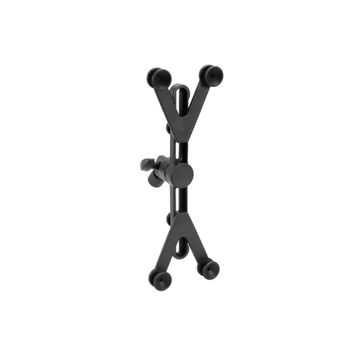 Omnitronic IH-2 Pad-Halter für Mikrofonständer