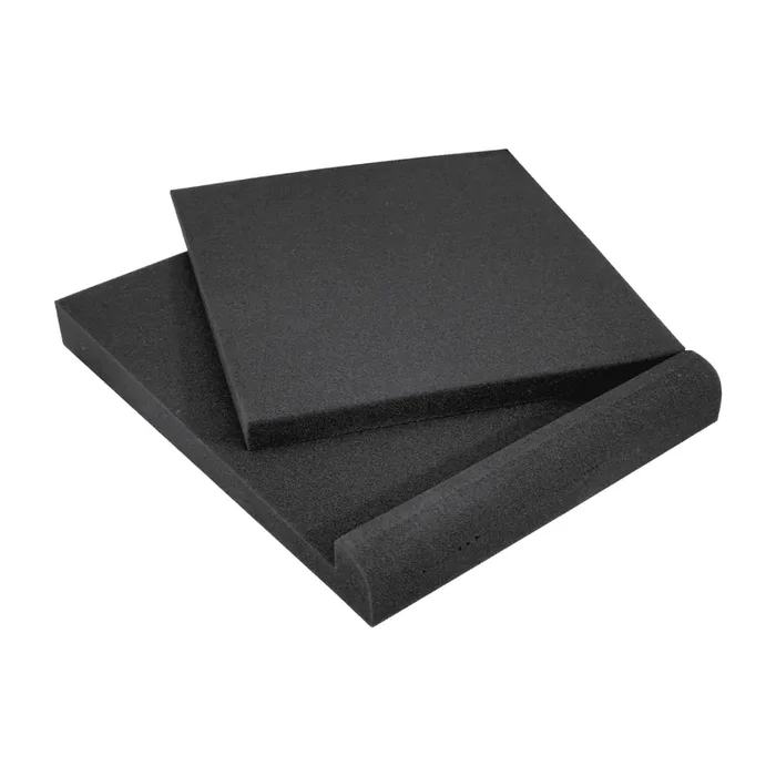 Omnitronic Isolationpad Monitorboxen 265x330x40mm