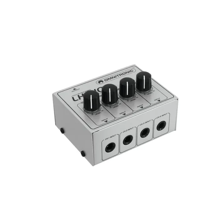 Omnitronic LH-010