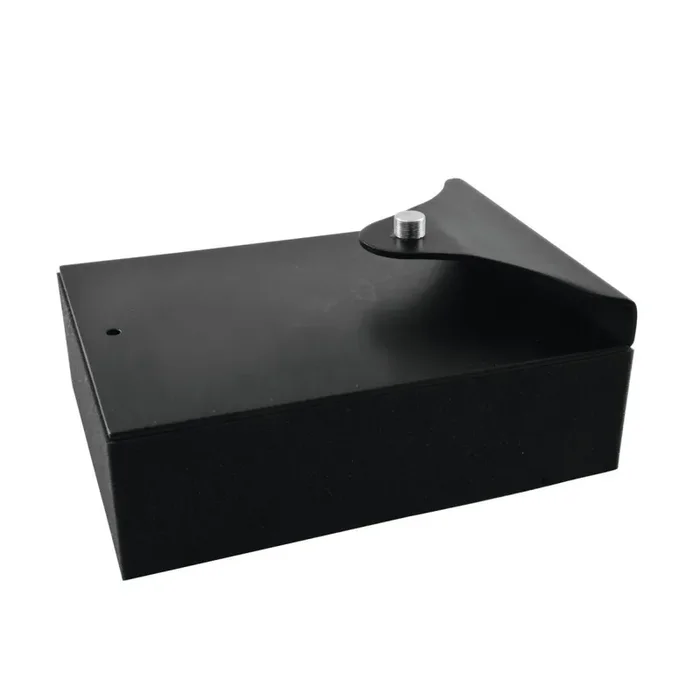 Omnitronic Mikrofonständer ANV-1 sw