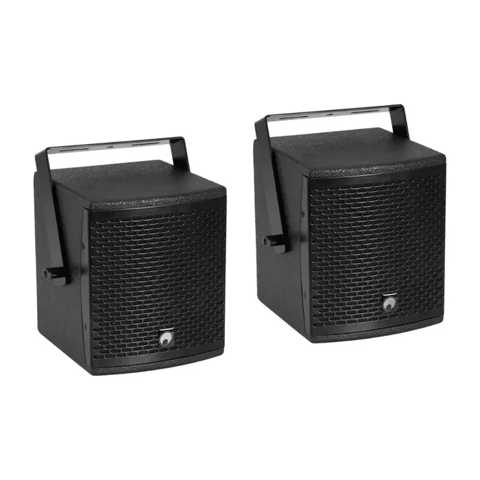 Omnitronic MOLLY-6 Top