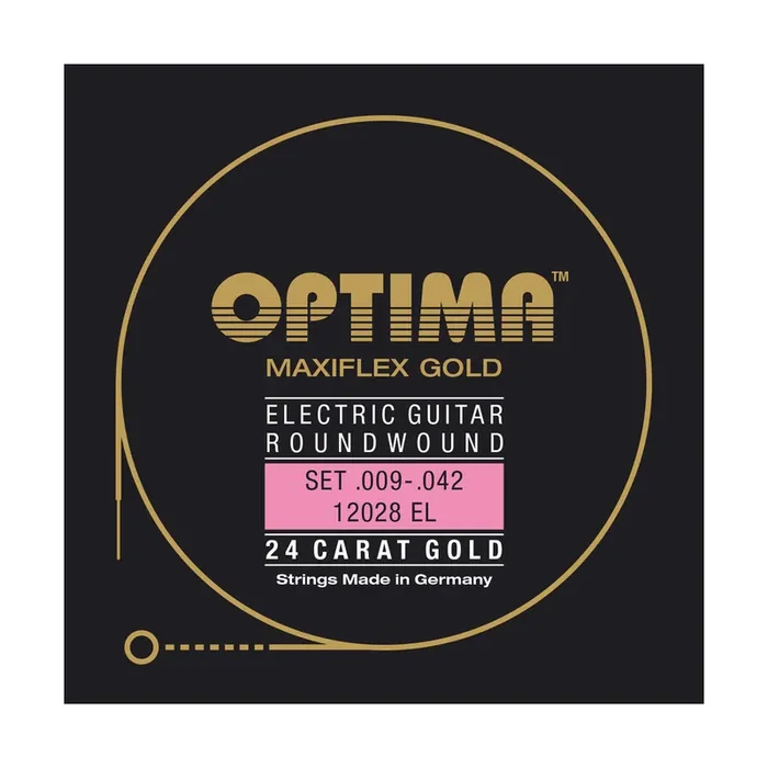 Optima 12028 EL Gold Maxiflex
