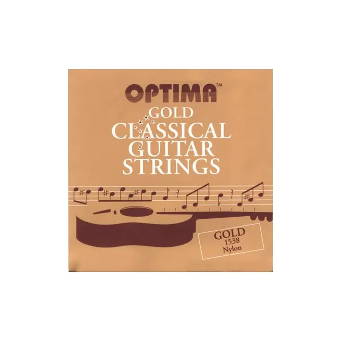 Optima 1538B Klassiek Gold