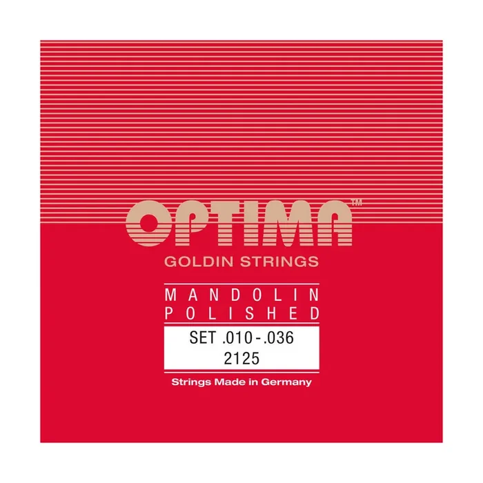 Optima 2125 Mandolin