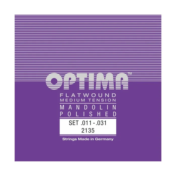 Optima 2133 Mandolin 020w D
