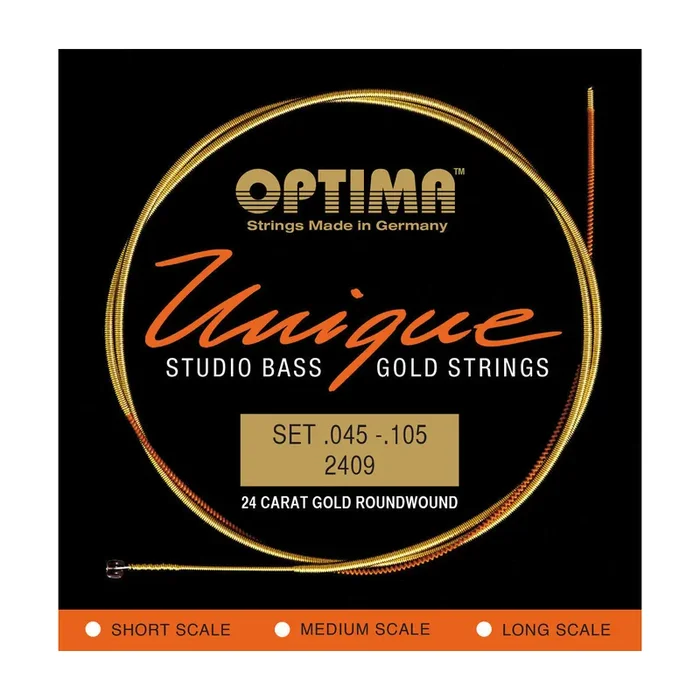 Optima 2409SL E-Bass