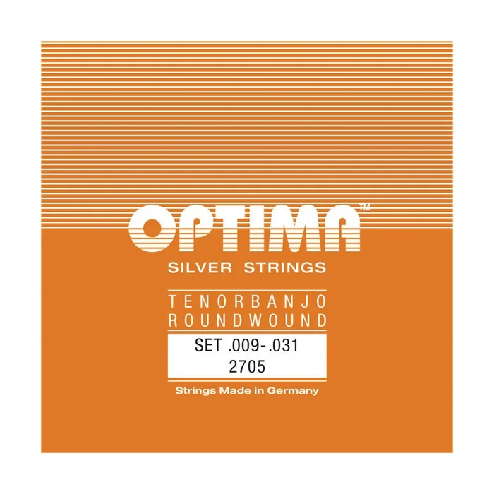 Optima 2705K Banjo Kugel