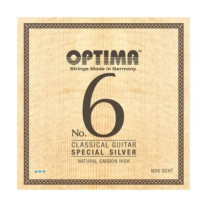 Optima No.6 SCHT Concert