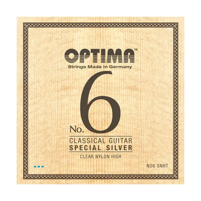 Optima No.6 SNHT Concert