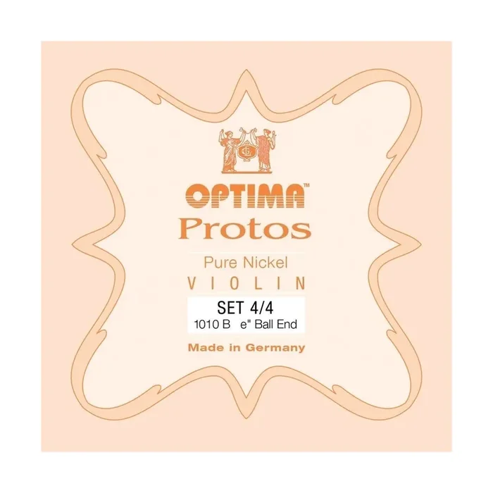 Optima Protos 1010B Satz