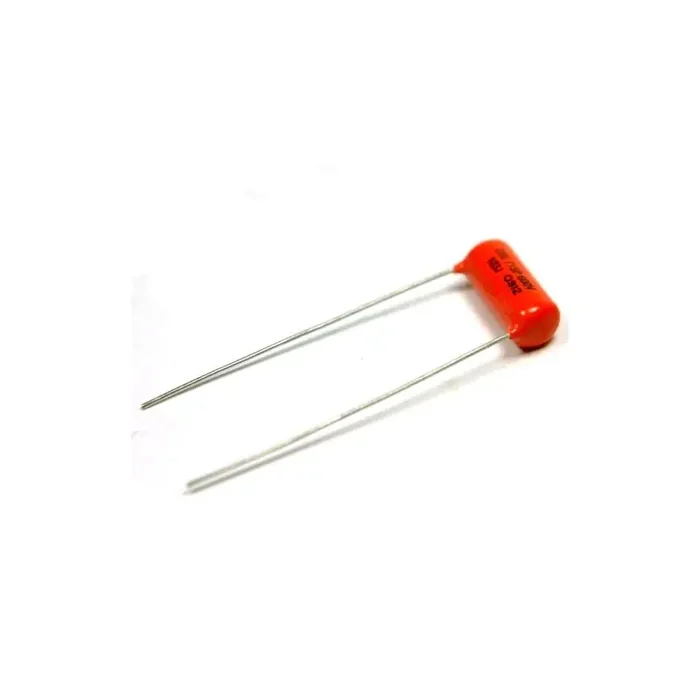 Orange Drop 715P 0.001 uF 600V