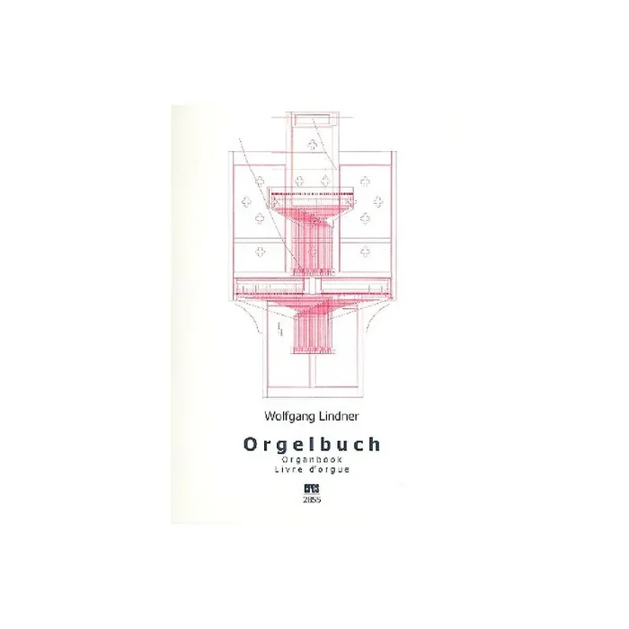 Orgelbuch