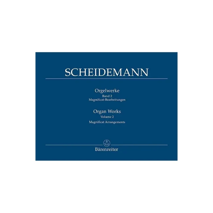 Orgelwerke Band 2