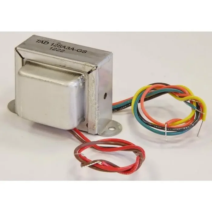 Output Trafo Fender Tweed Champ Amp Grand Stack