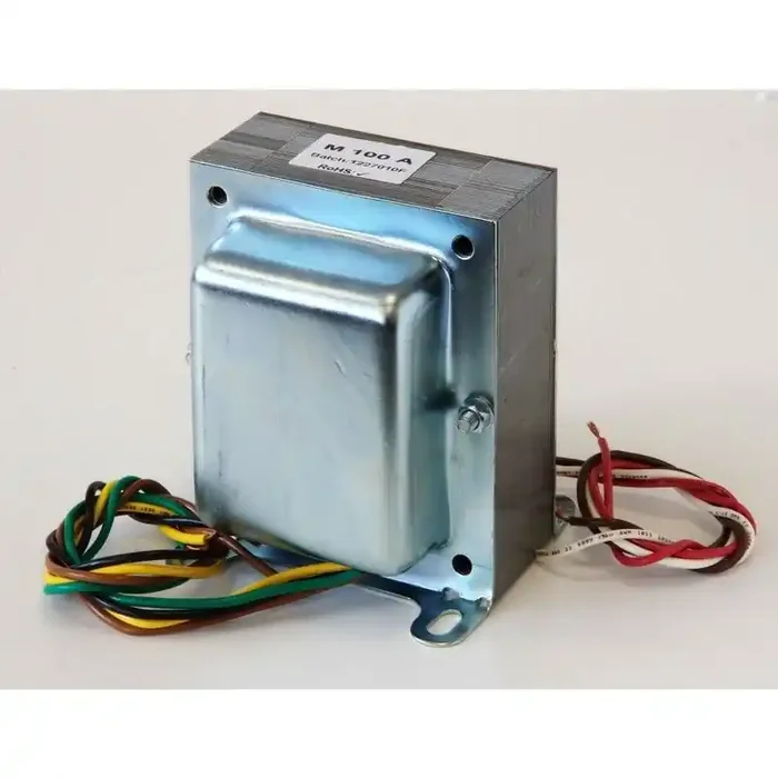 Output Trafo Marshall® 100W, used since ‘66, up to JCM 800