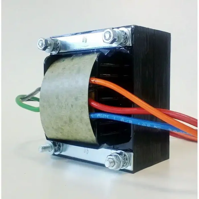 Output transf. for Fender Bassman Ten