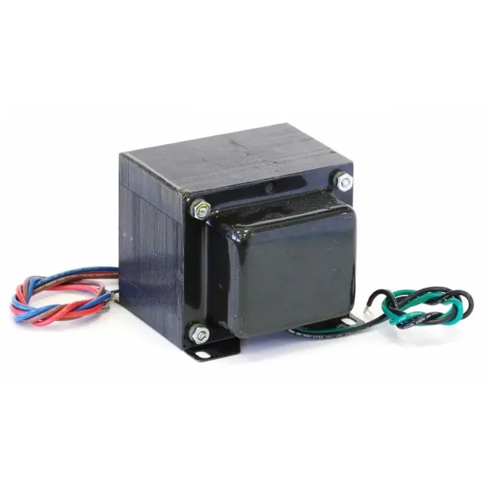 Output transf. for Fender Twin Amp 195860, 4-8-16 ohm