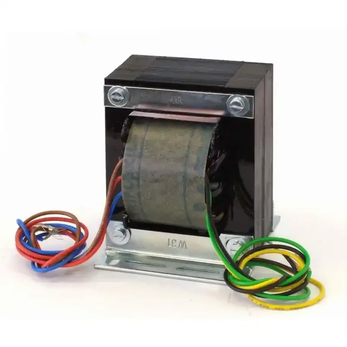 Output transf. for MusicMan 135W