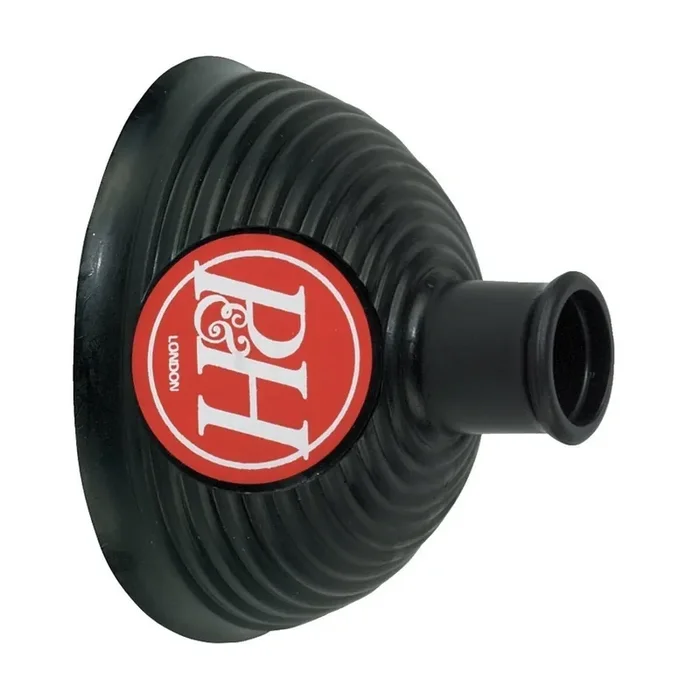P&H London Dämpfer Plunger Trompete
