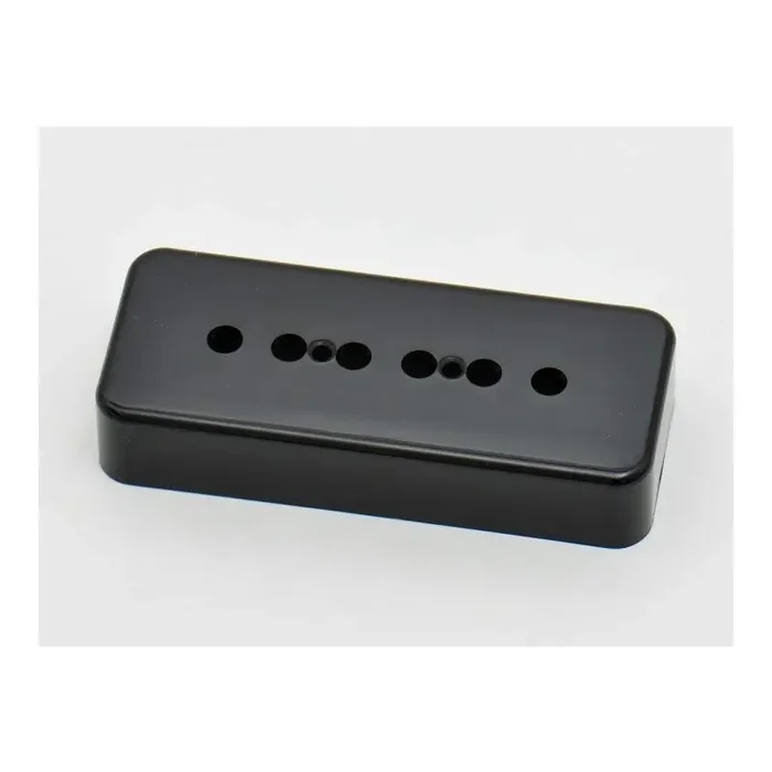 P-90 cover black