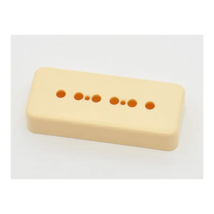 P-90 cover creme