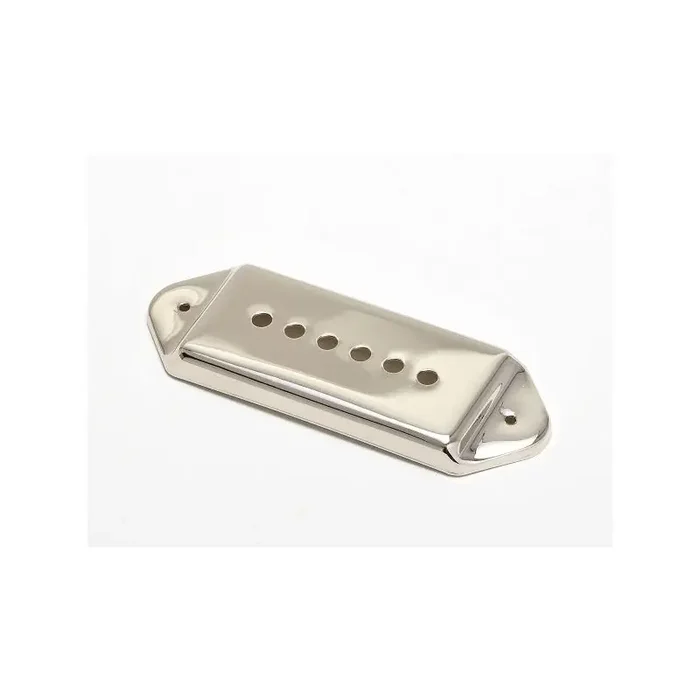 P-90 Dog Ear Cover Neck, nickel
