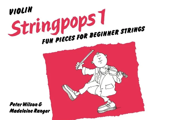 P. Wilson Stringpops 1 Streichensemble