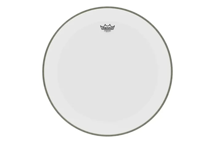 P3-1218-C1 Bassdrum-Fell 18Zoll