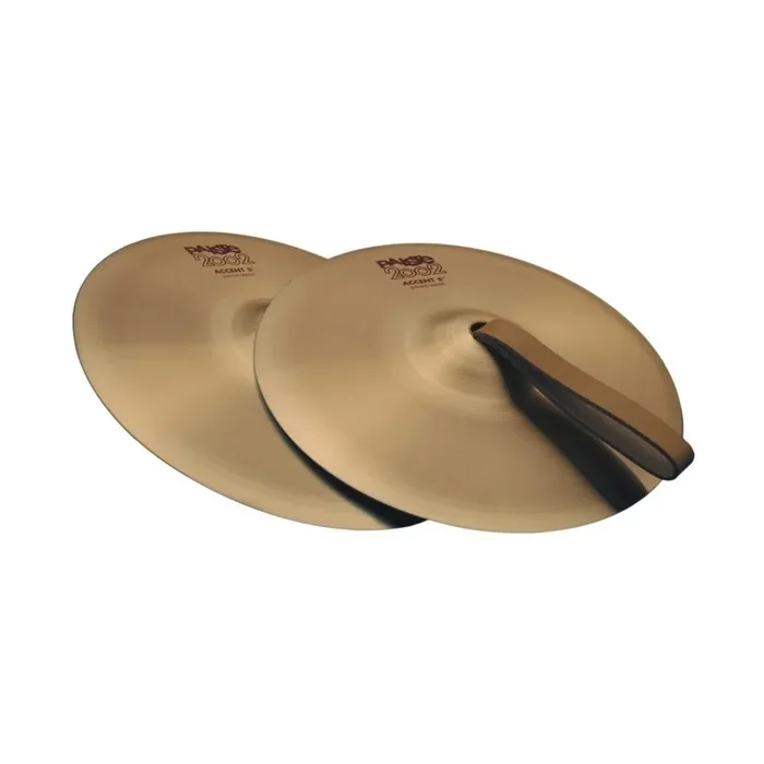 Paiste Accent Cymbal 2002 4″