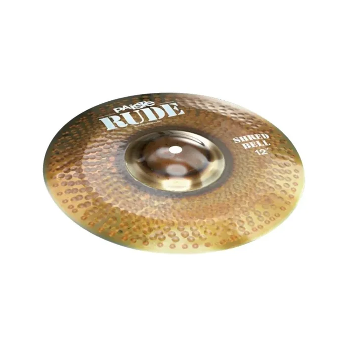 Paiste Bell RUDE 14″ Shred Bell