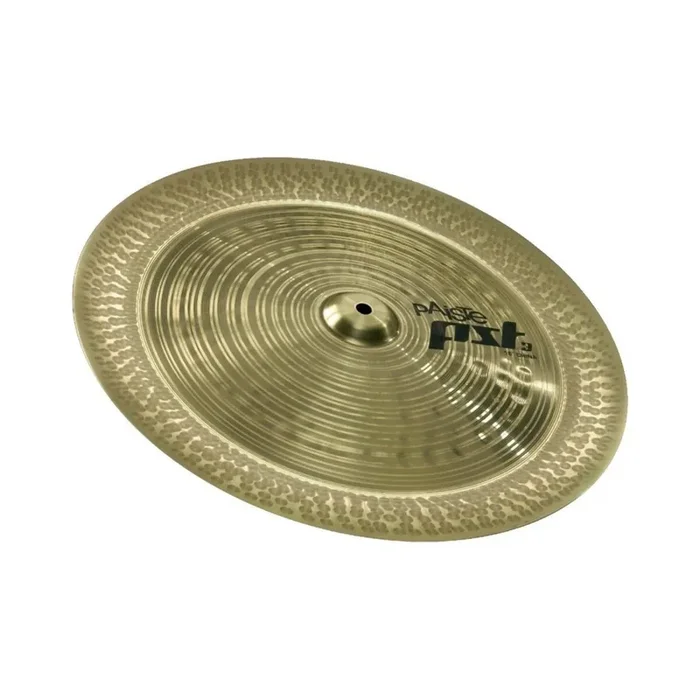 Paiste Chinese basin PST 3 18″