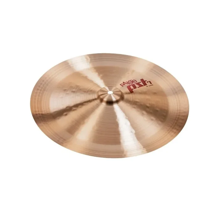Paiste Chinese basin PST 7 14″