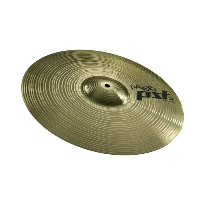 Paiste crash cymbal PST 3 16″