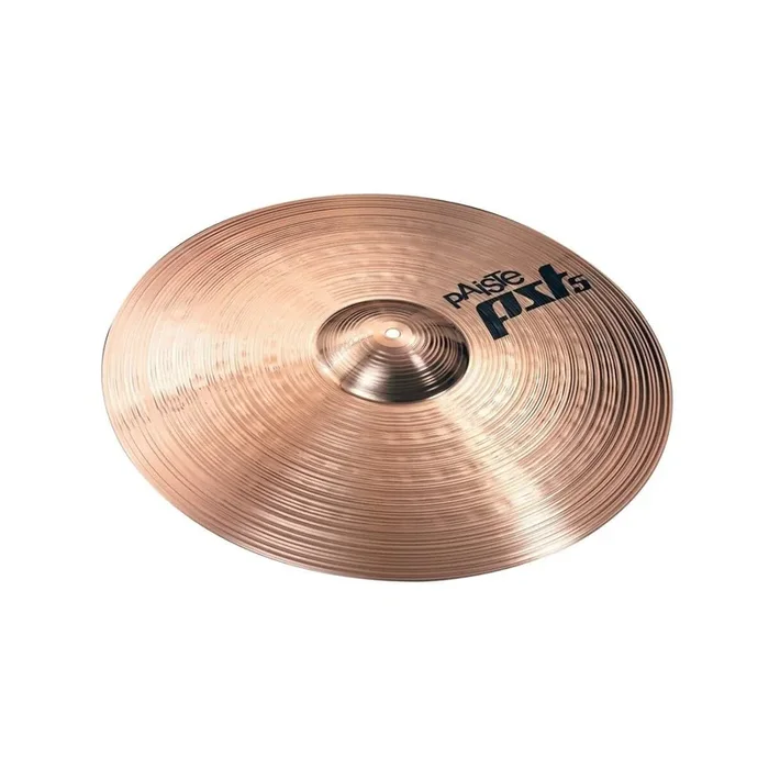 Paiste crash cymbal PST 5 14″ medium