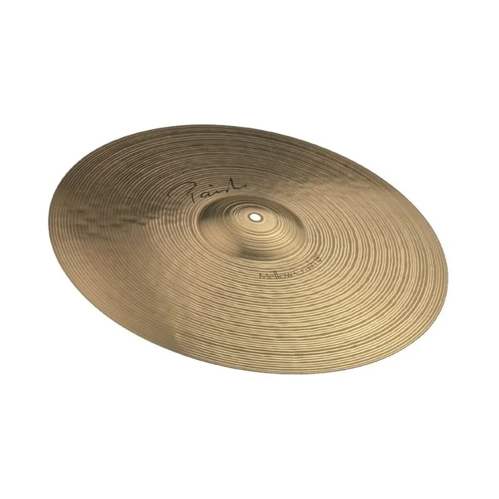Paiste Crash Cymbal Signature 18″ Power