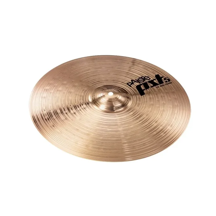 Paiste crash/ride cymbal PST 5 18″