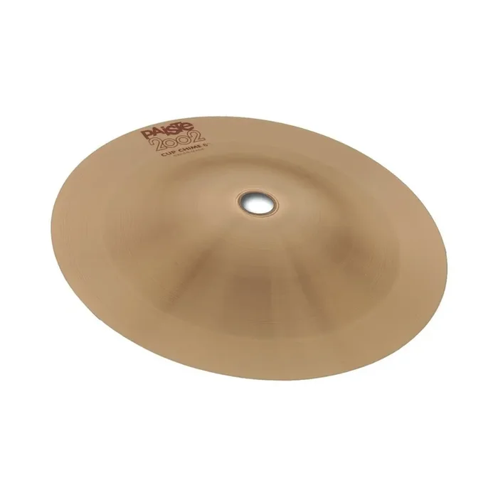 Paiste Cup Chime Cymbal 2002 5.5″ 6