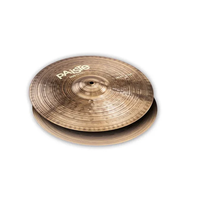 Paiste HiHat Cymbal 900 Series 14″ Heavy