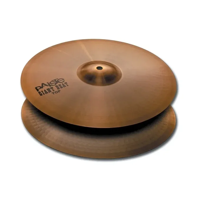 Paiste HiHat Cymbal Giant Beat 14″
