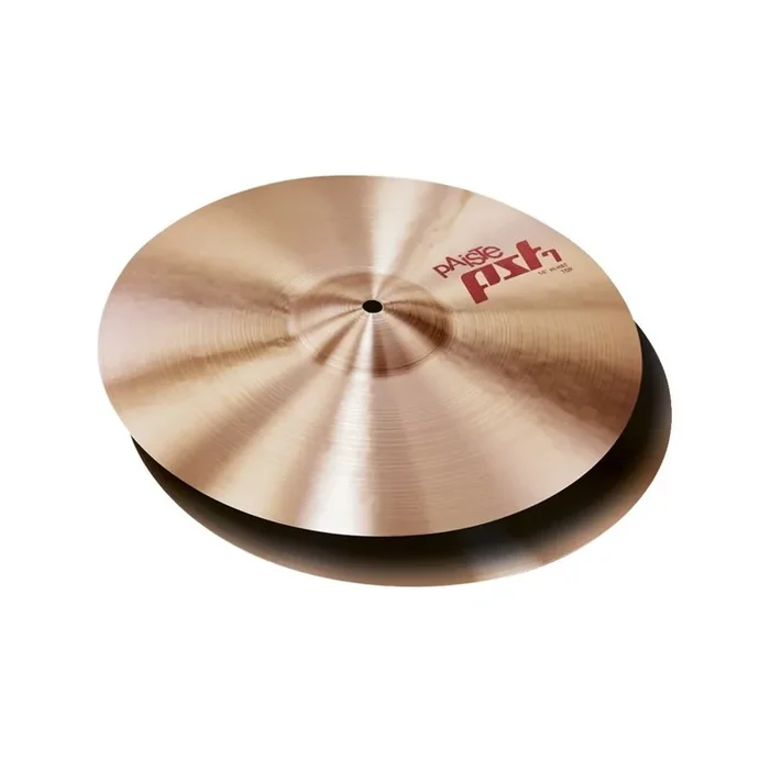Paiste HiHat Cymbal PST 7 14″ Light
