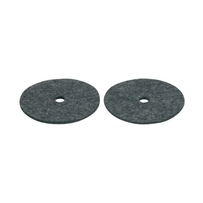 Paiste marching cymbal accessories felt pads