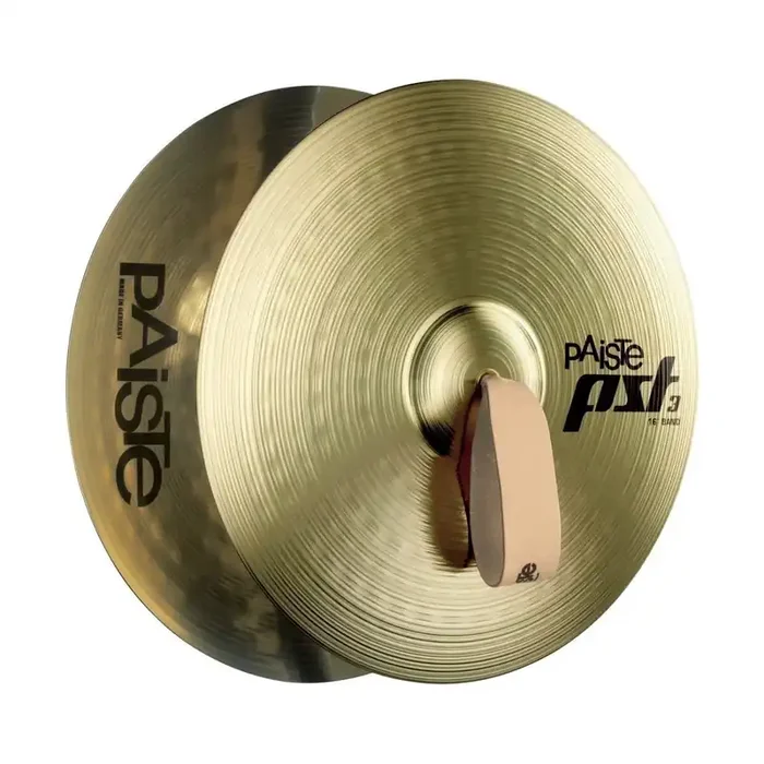 Paiste Marching Cymbal PST 3 Band 16″
