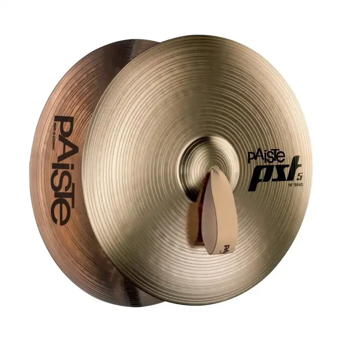 Paiste Marching Cymbal PST 5 Band 14″