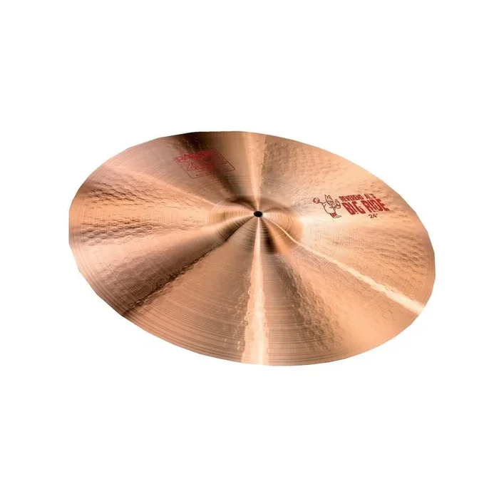 Paiste Ride Cymbal 2002 24″ „Reverend Al‘s“ Big Ride