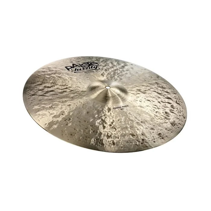 Paiste Ride Cymbal Masters 20″ Dark