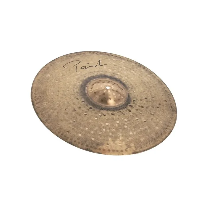 Paiste Ride Cymbal Signature „Dark Energy“ 22″ Dark Energy MK I