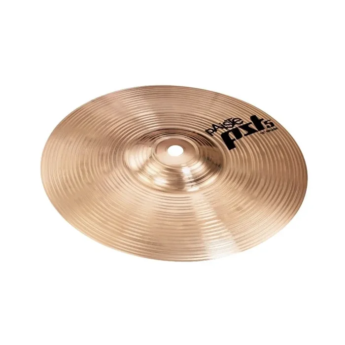 Paiste splash basin PST 5 10″